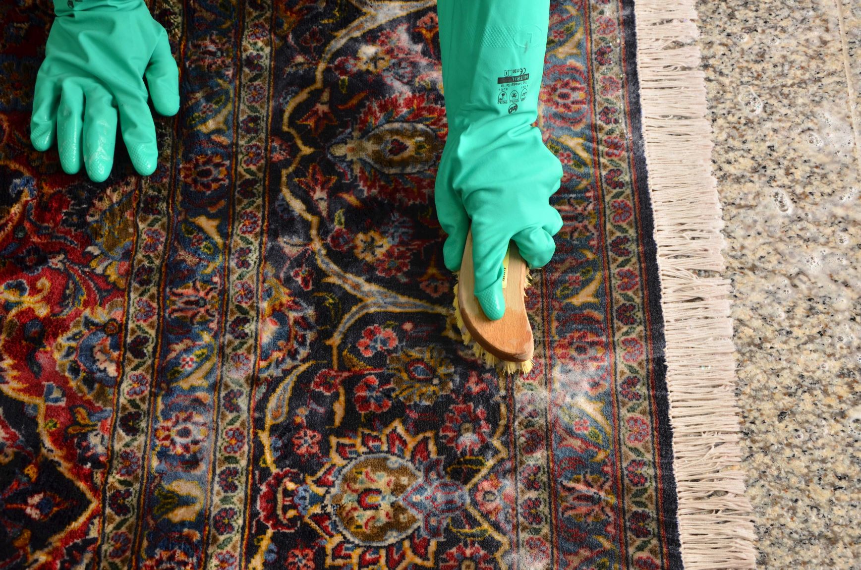 Rug Cleaning Services